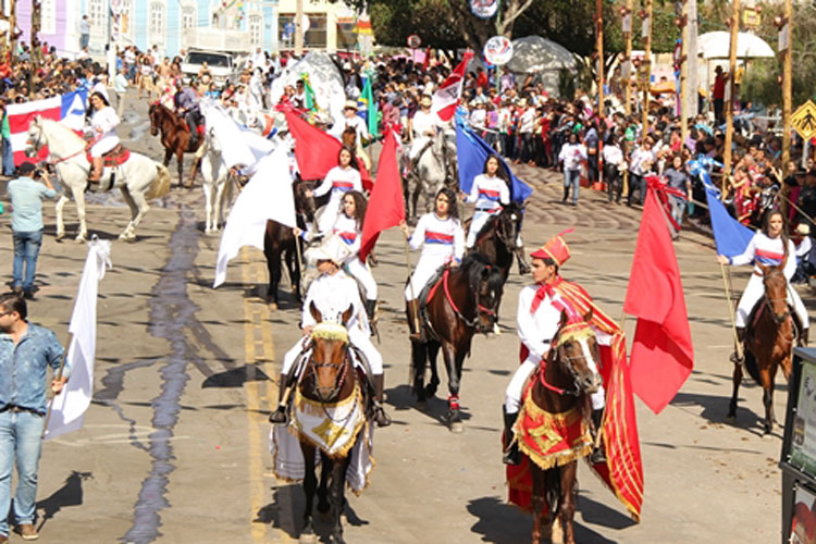 Caetité, independência da Bahia 