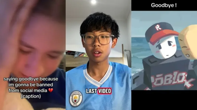 Paraguassu FM 87.9 — Austrália proíbe acesso a redes sociais para menores de 16 anos Adolescentes publicaram posts de despedida nas redes sociais na Austrália, horas antes de a lei que proíbe o uso de plataformas digitais por menores de 16 anos começar a valer na quarta-feira (10), na Austrália (terça-feira, no horário do Brasil). 📱Baixe o app do [&hellip;]