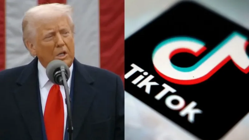 Paraguassu FM 87.9 — TikTok assina acordo para venda nos Estados Unidos, diz agência A ByteDance, empresa chinesa controladora do TikTok, firmou na quinta-feira (19) acordos vinculativos para transferir o controle das operações do aplicativo nos Estados Unidos para um grupo de investidores. Entre eles está a Oracle, empresa americana de tecnologia. 📱Baixe o app do g1 para ver [&hellip;]